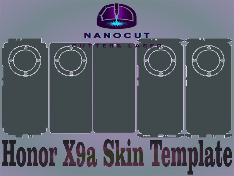 Honor X9a